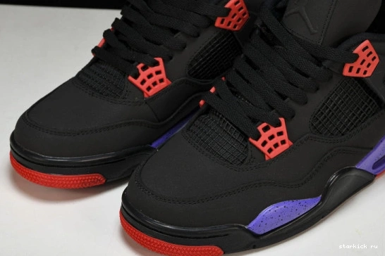 Raptors Retro AQ3816-056 OVO Drake Jordan  4 AQ3816-056 0411